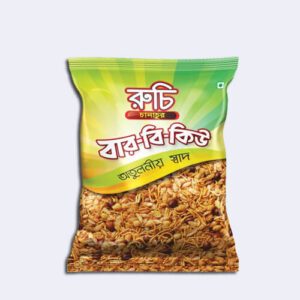 Ruchi BBQ Chanachur 300gm