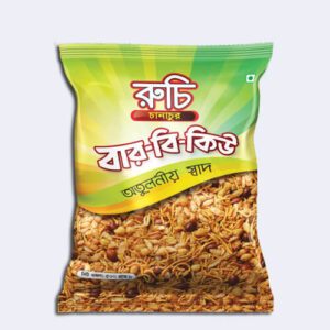 Ruchi BBQ Chanachur 500gm