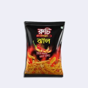 Ruchi Jhal Chanachur 150gm