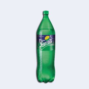 Sprite Soft Drink 1.25Ltr