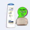 Dove,dave Shampoo,Dave,Dabe,dab,dav,শ্যাম্পু,ডা