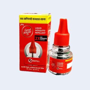 গোদরেজ গুড নাইট  রিফিল 45ml (সব মেশিনে ব্যবহার যোগ্য)