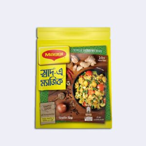 ম্যাগি স্বাদ-এ ম্যাজিক maggi saad E magic