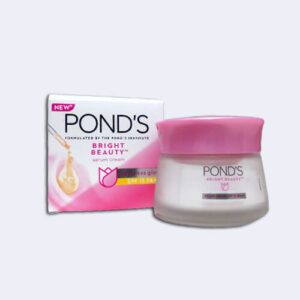 পন্ড’স,Pond's,স্কিন ক্রিম,scan cream,mukher cream,