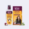 Sesa,seca,cesa,সেসা,চেসা,ছেসা,Harbal,হারবাল,hair Oil,হেয়ার অয়েল