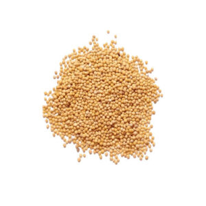 সরিষা (সাদা) 250g
