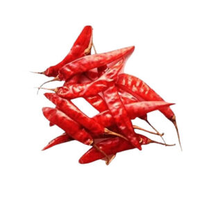 শুকনা মরিচ 50g