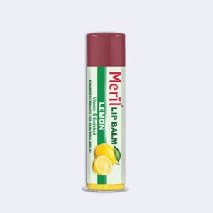 Meril,Lip,Balm,Strawberry,মেরিল,লিপ,বাম,স্ট্রবেরী