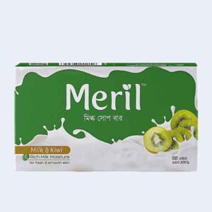 মেরিল সাবান (Milk & Kiwi) 150g