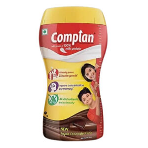Complan New Royale Chocolate 500 gm
