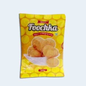 ফুসকা 200g