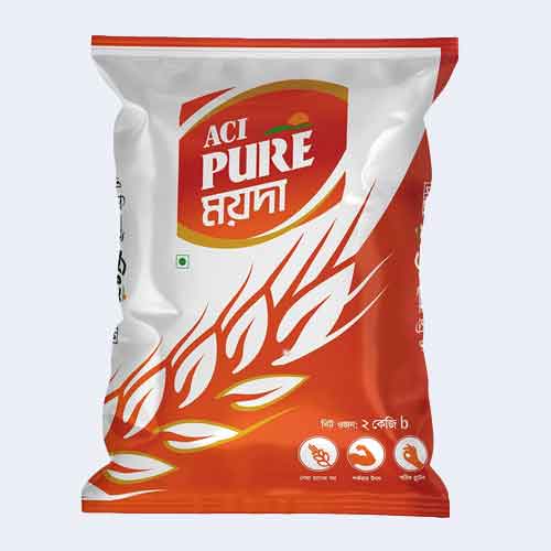 aci ময়দা 1Kg