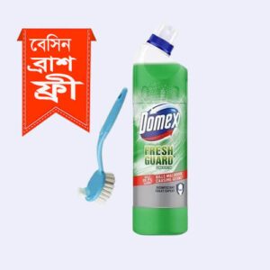 Domex Toilet Cleaning Liquid  500ml mog free
