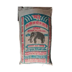 হাতি মার্কা ২৮ চাল 25kg