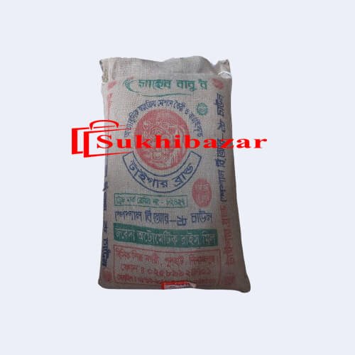 টাইগার ২৮ চাউল 25kg
