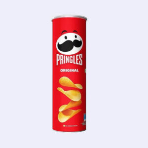 pringles Original-134gm