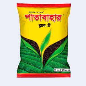 পাতা বাহার চা পাতা 500g