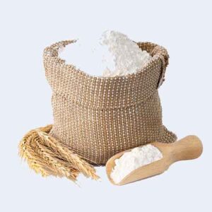 খোলা ময়দা 1Kg Moyda