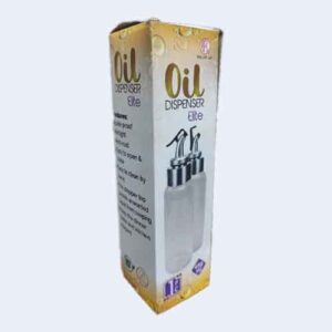 Oil dispenser 450ml