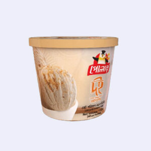 পোলার  কাপ  দই আইসক্রিম 1 pic