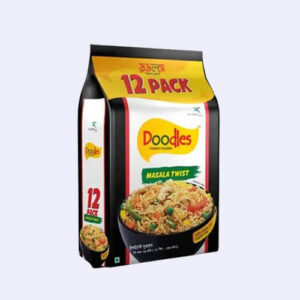 Doodles 12 pc