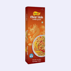 Doodles  chow mein  চাওমিন নুডলস 300g