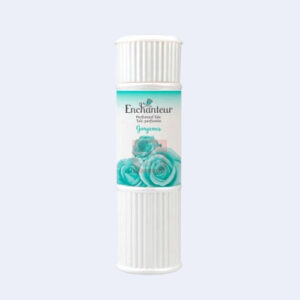 Enchanteur  পাউডার  Gorgeaous  125gm