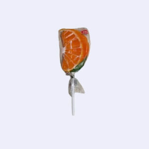Bbw Lolipop ( ললি পপ ) Orange 15g