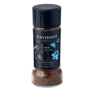 Davidoff Fine Asia Coffee 100gm