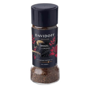 Davidoff Fine BRAZIL Coffee 100gm