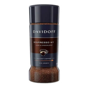 Davidoff Fine Espresso 57 Coffee 100gm