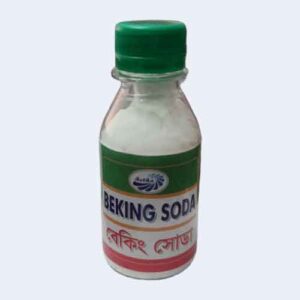 বেকিং সোডা Baking soda 100g