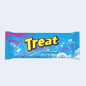 Pran Treat Milky Bar 1pic