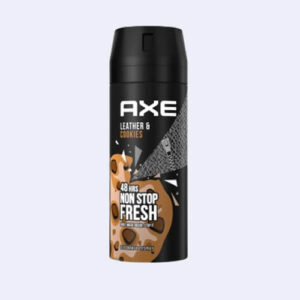 Axe Leather & Cookies  Body spray 150ml