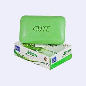 Cute Neem sop 125gm