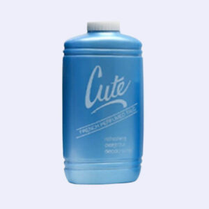 Cute Premium Talcum Powder 125gm