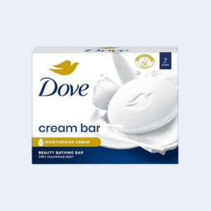 ডাব সাবান (Cream bar ) 125g