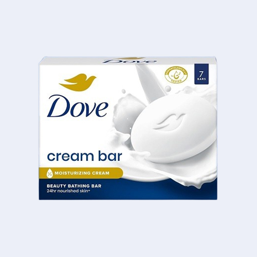 ডাব সাবান (Cream bar ) 125g