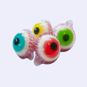 Eye ball candy  1pc