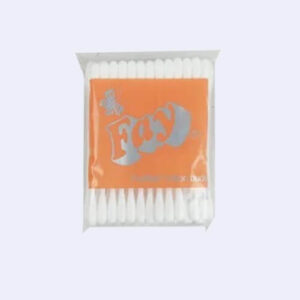 Fay Purified Cotton Buds 40pc
