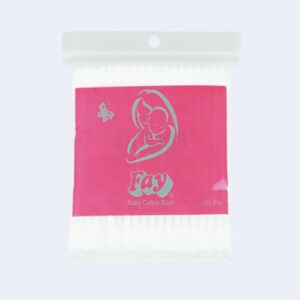 Fay Baby Cotton Buds 100pc
