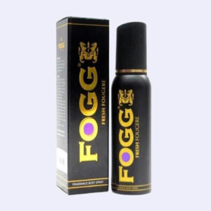Fogg Fresh Spicy Fragrance Body sprey 120ml
