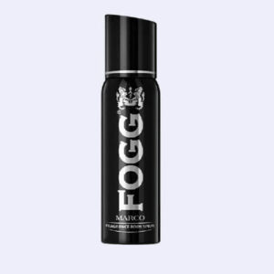 Fogg Marco Fragrance Body spray 120ml