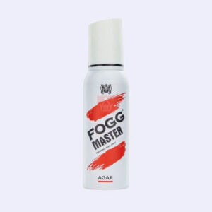 Fogg  Master Fragrance Body sprey (Agar)120ml