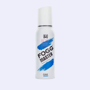 Fogg  Master Fragrance Body sprey (oak )120ml