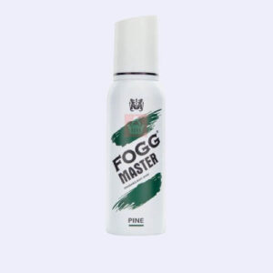 Fogg  Master Fragrance Body sprey (pine)120ml