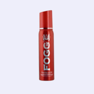 Fogg Napoleon Fragrance Body spray 120 ml