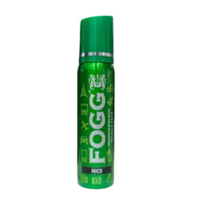 Fogg Mobile Pack Nice Body Spray - 25m