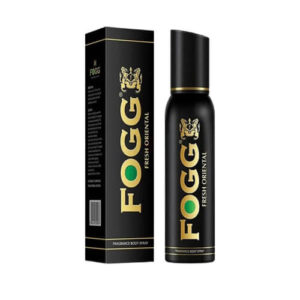 FOGG Fragrance Body Spray for Men Fresh Oriental - 120ml