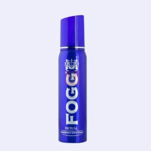 Fogg Royal Fragrance Body sprey 120ml